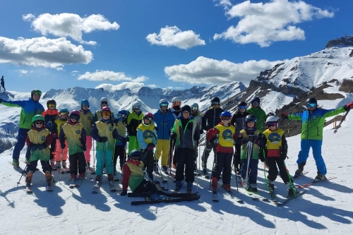 Ouverture des inscriptions saison 2025-2026