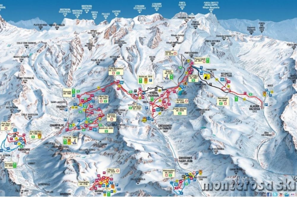 Stage de février