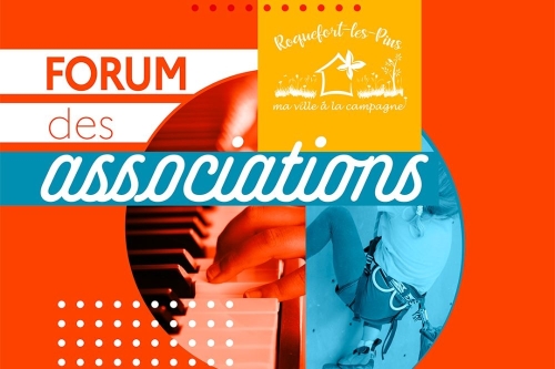 Forum des associations