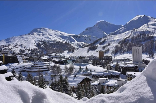 Stage de fèvrier 2026