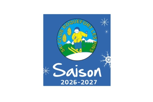 Pré-inscription saison 2026-2027