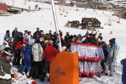 Diaporama des 20 dernieres saisons