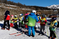 Diaporama des 20 dernieres saisons