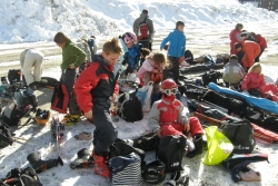 Diaporama des 20 dernieres saisons