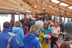 Diaporama des 20 dernieres saisons