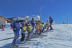 Diaporama des 20 dernieres saisons