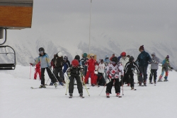 Diaporama des 20 dernieres saisons