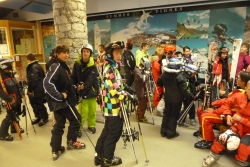 Diaporama des 20 dernieres saisons