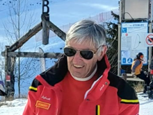 Les moniteurs et accompagnateurs