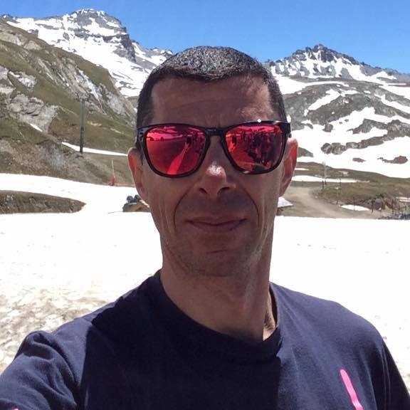 Les moniteurs et accompagnateurs