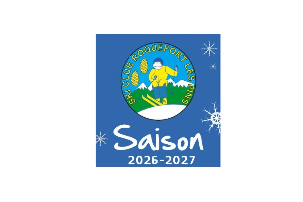 Pré-inscription saison 2026-2027