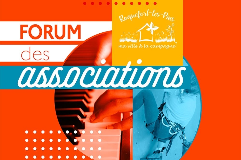 Forum des associations