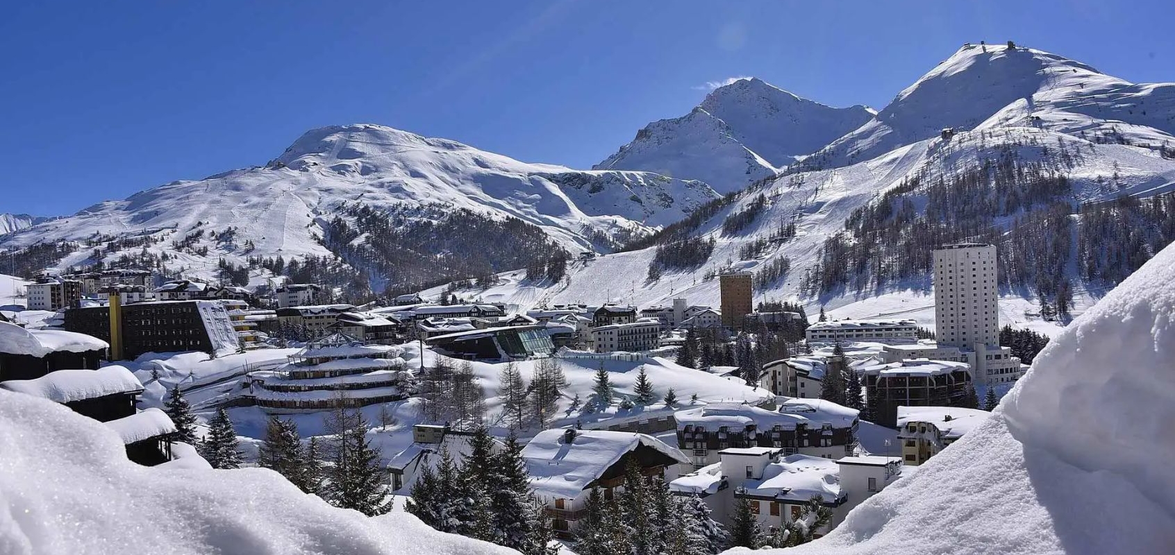 Stage de fèvrier 2026